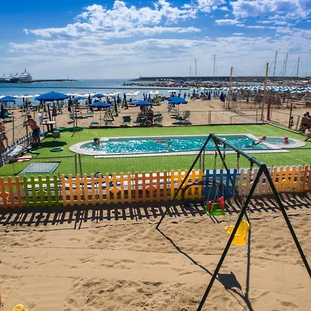 Apartament San Bernardo House