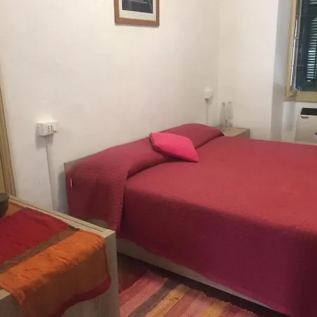 San Bernardo House * San Remo