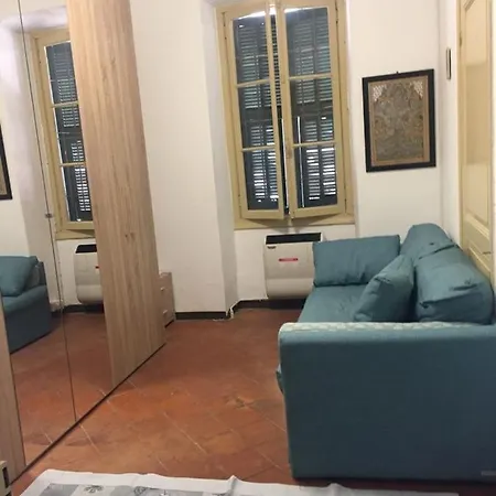 Apartament San Bernardo House San Remo