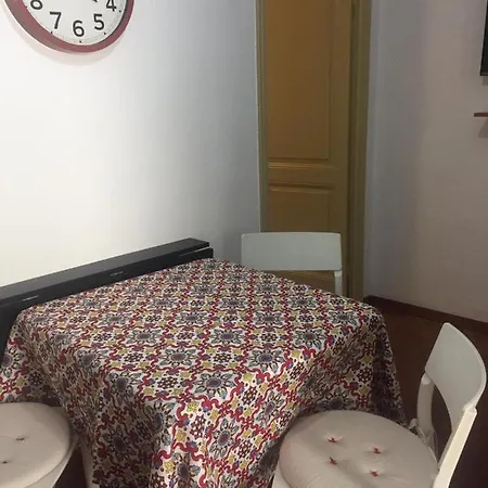San Bernardo House Apartament