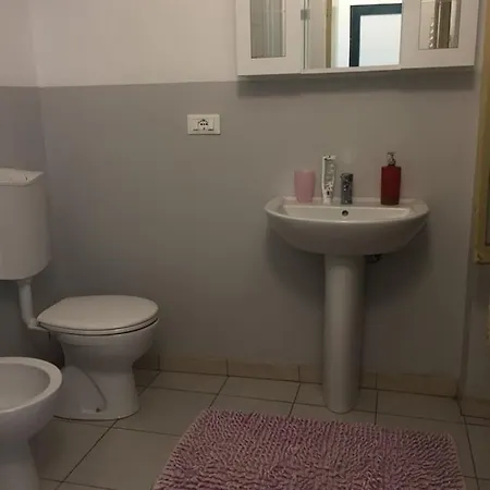 San Bernardo House San Remo