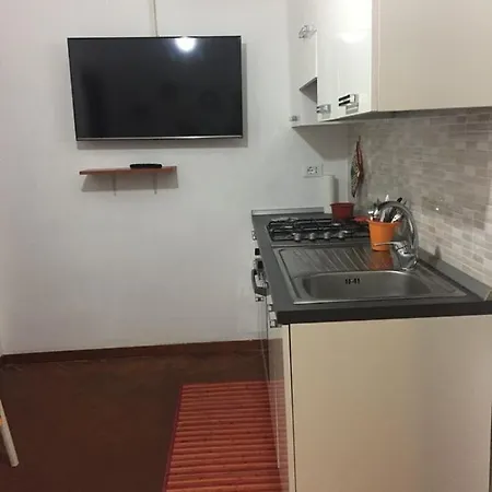 San Bernardo House *