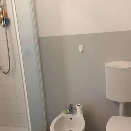 San Bernardo House Apartament